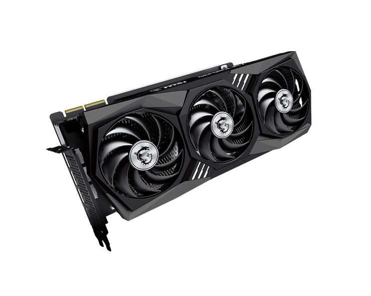 Сервис по ремонту MSI в Новосибирске