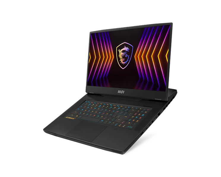 Сервис по ремонту MSI в Новосибирске