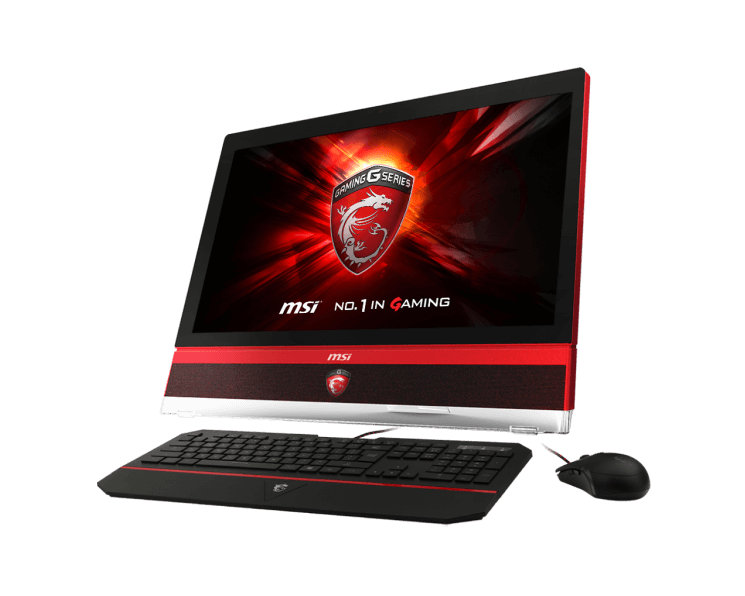 Восстановление данных для MSI